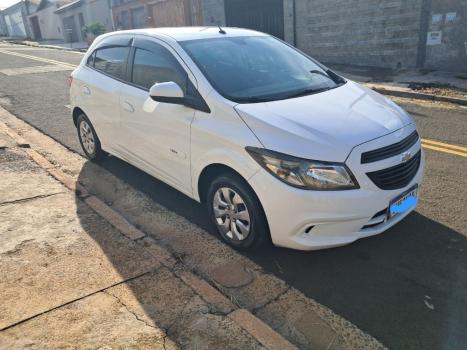 CHEVROLET Onix Hatch 1.0 4P FLEX JOY, Foto 3