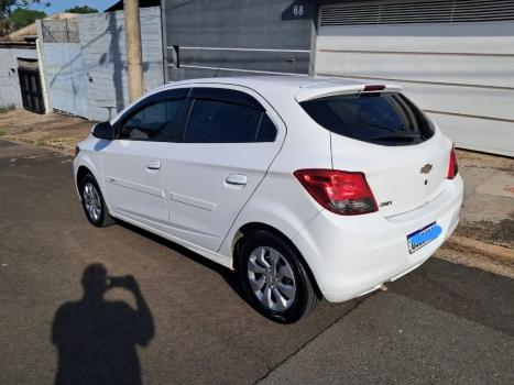 CHEVROLET Onix Hatch 1.0 4P FLEX JOY, Foto 6