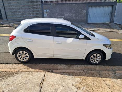CHEVROLET Onix Hatch 1.0 4P FLEX JOY, Foto 7