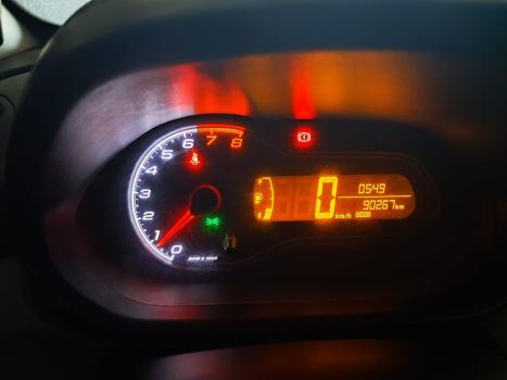 CHEVROLET Onix Hatch 1.0 4P FLEX JOY, Foto 9