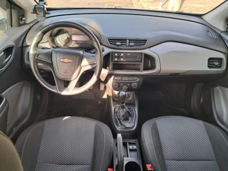 CHEVROLET Onix Hatch 1.0 4P FLEX JOY, Foto 11