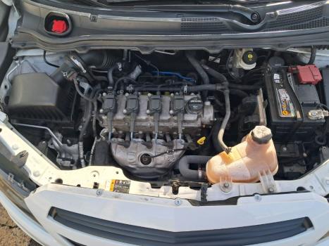 CHEVROLET Onix Hatch 1.0 4P FLEX JOY, Foto 12