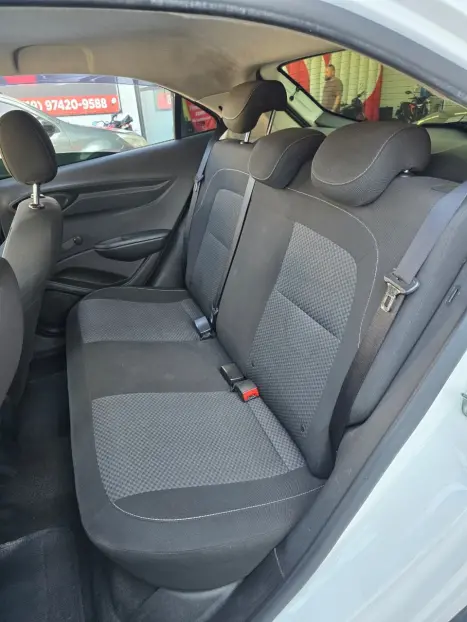 CHEVROLET Onix Hatch 1.0 4P FLEX JOY, Foto 7