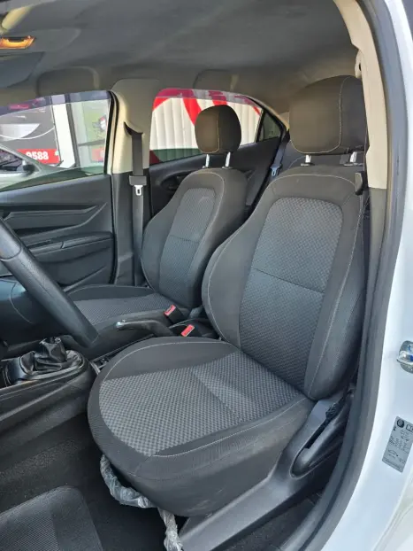 CHEVROLET Onix Hatch 1.0 4P FLEX JOY, Foto 8