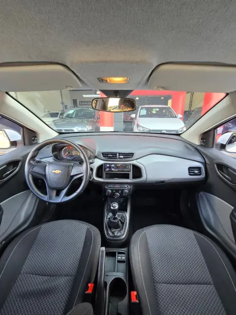 CHEVROLET Onix Hatch 1.0 4P FLEX JOY, Foto 9