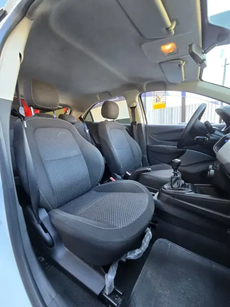 CHEVROLET Onix Hatch 1.0 4P FLEX JOY, Foto 11