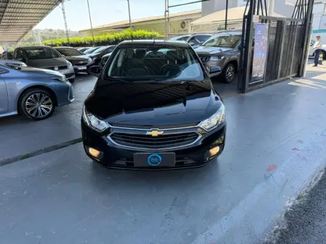 CHEVROLET Onix Hatch 1.4 4P FLEX LTZ AUTOMTICO, Foto 2