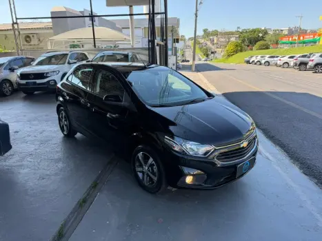 CHEVROLET Onix Hatch 1.4 4P FLEX LTZ AUTOMTICO, Foto 3