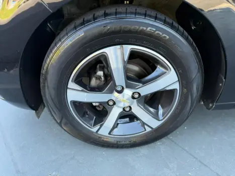 CHEVROLET Onix Hatch 1.4 4P FLEX LTZ AUTOMTICO, Foto 7