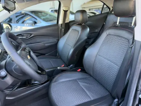 CHEVROLET Onix Hatch 1.4 4P FLEX LTZ AUTOMTICO, Foto 8