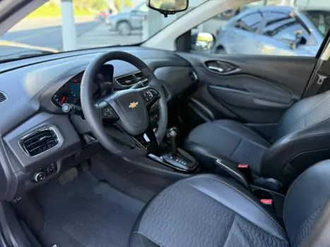 CHEVROLET Onix Hatch 1.4 4P FLEX LTZ AUTOMTICO, Foto 9