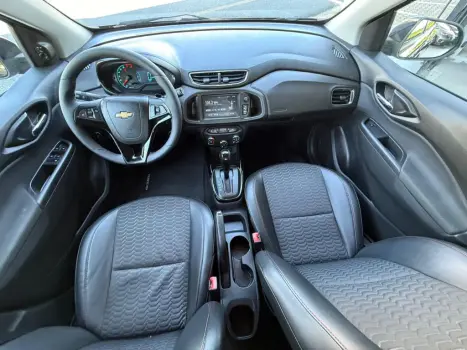 CHEVROLET Onix Hatch 1.4 4P FLEX LTZ AUTOMTICO, Foto 10