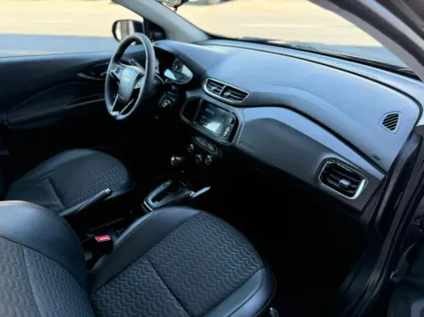 CHEVROLET Onix Hatch 1.4 4P FLEX LTZ AUTOMTICO, Foto 11