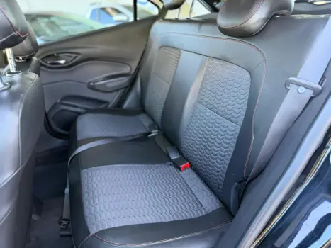 CHEVROLET Onix Hatch 1.4 4P FLEX LTZ AUTOMTICO, Foto 12