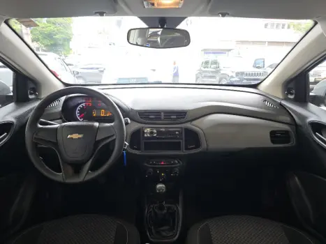 CHEVROLET Onix Hatch 1.0 4P FLEX JOY, Foto 7