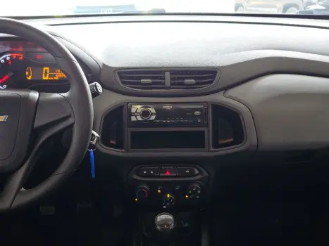 CHEVROLET Onix Hatch 1.0 4P FLEX JOY, Foto 8