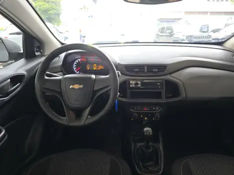 CHEVROLET Onix Hatch 1.0 4P FLEX JOY, Foto 10