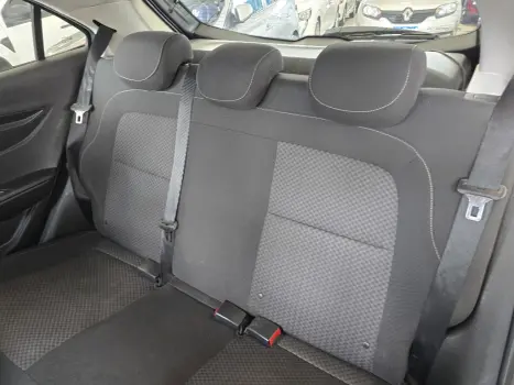 CHEVROLET Onix Hatch 1.0 4P FLEX JOY, Foto 16