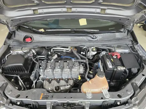 CHEVROLET Onix Hatch 1.0 4P FLEX JOY, Foto 19