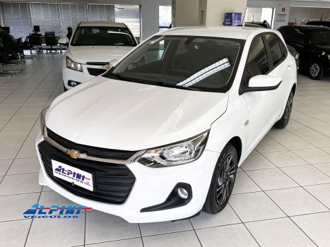 CHEVROLET Onix Hatch , Foto 1