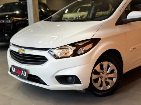 CHEVROLET Onix Hatch 1.0 4P FLEX LT, Foto 3
