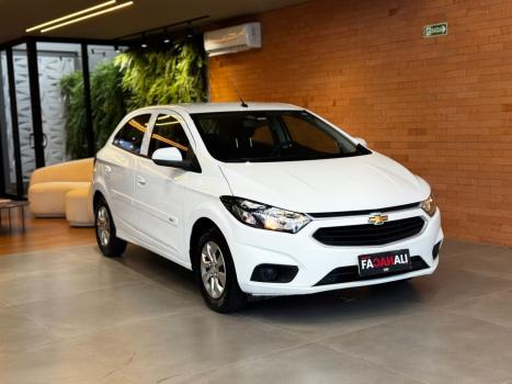 CHEVROLET Onix Hatch 1.0 4P FLEX LT, Foto 6