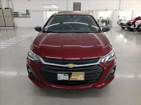CHEVROLET Onix Hatch 1.0 4P FLEX, Foto 1