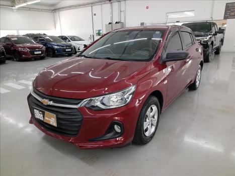 CHEVROLET Onix Hatch 1.0 4P FLEX, Foto 3