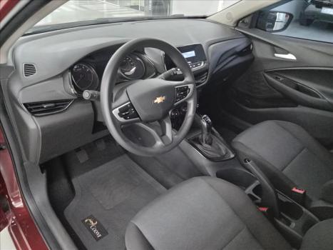 CHEVROLET Onix Hatch 1.0 4P FLEX, Foto 7