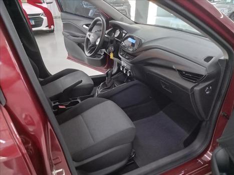 CHEVROLET Onix Hatch 1.0 4P FLEX, Foto 11