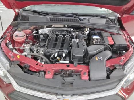 CHEVROLET Onix Hatch 1.0 4P FLEX, Foto 12