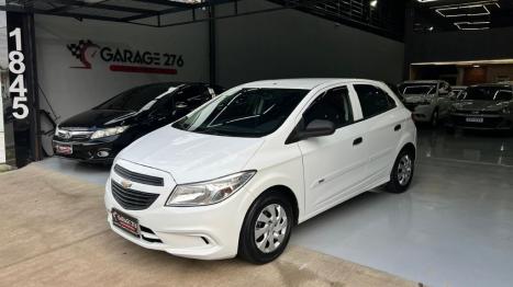 CHEVROLET Onix Hatch 1.0 4P FLEX JOY, Foto 2