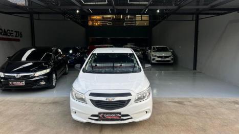 CHEVROLET Onix Hatch 1.0 4P FLEX JOY, Foto 3
