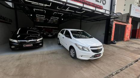 CHEVROLET Onix Hatch 1.0 4P FLEX JOY, Foto 4