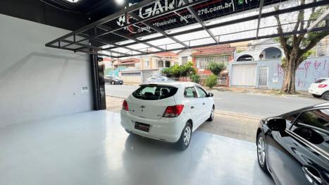 CHEVROLET Onix Hatch 1.0 4P FLEX JOY, Foto 5