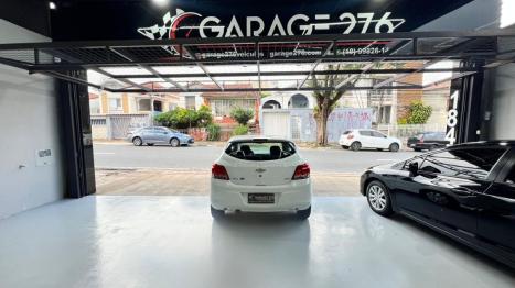 CHEVROLET Onix Hatch 1.0 4P FLEX JOY, Foto 6