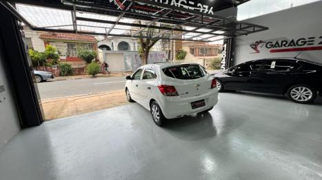 CHEVROLET Onix Hatch 1.0 4P FLEX JOY, Foto 7