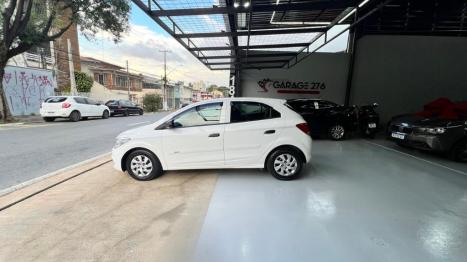 CHEVROLET Onix Hatch 1.0 4P FLEX JOY, Foto 8