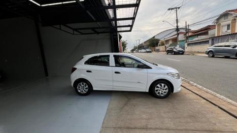 CHEVROLET Onix Hatch 1.0 4P FLEX JOY, Foto 9