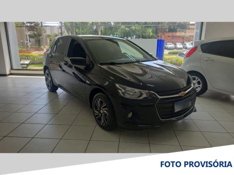 CHEVROLET Onix Hatch , Foto 2