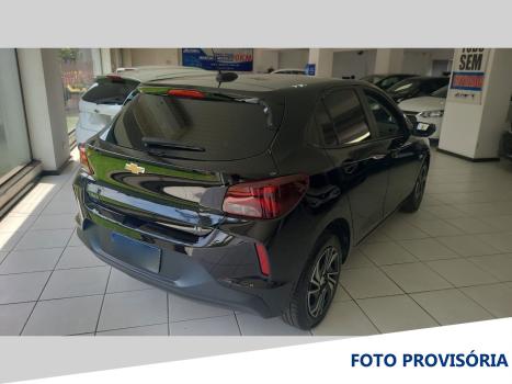 CHEVROLET Onix Hatch , Foto 3