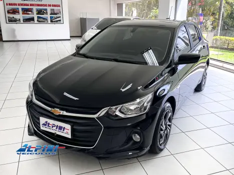 CHEVROLET Onix Hatch , Foto 1