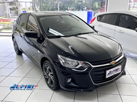 CHEVROLET Onix Hatch , Foto 2
