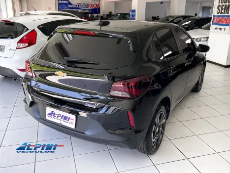 CHEVROLET Onix Hatch , Foto 3