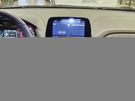 CHEVROLET Onix Hatch 1.0 12V 4P FLEX RS TURBO AUTOMTICO, Foto 8