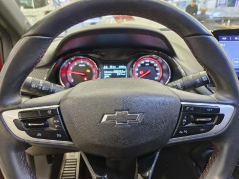CHEVROLET Onix Hatch 1.0 12V 4P FLEX RS TURBO AUTOMTICO, Foto 11