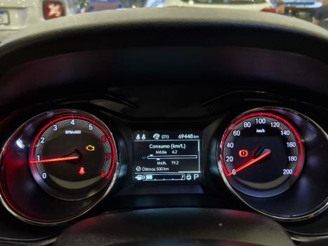 CHEVROLET Onix Hatch 1.0 12V 4P FLEX RS TURBO AUTOMTICO, Foto 12