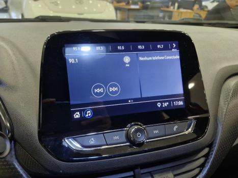 CHEVROLET Onix Hatch 1.0 12V 4P FLEX RS TURBO AUTOMTICO, Foto 13