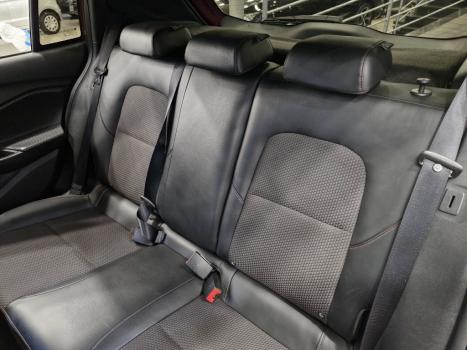 CHEVROLET Onix Hatch 1.0 12V 4P FLEX RS TURBO AUTOMTICO, Foto 16