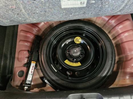 CHEVROLET Onix Hatch 1.0 12V 4P FLEX RS TURBO AUTOMTICO, Foto 18